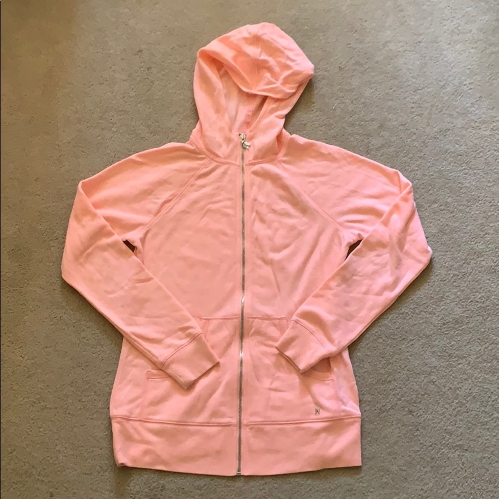 Pink Victoria’s Secret Jacket